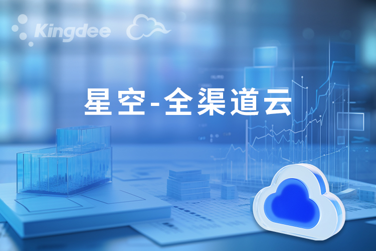 星空 全渠道云