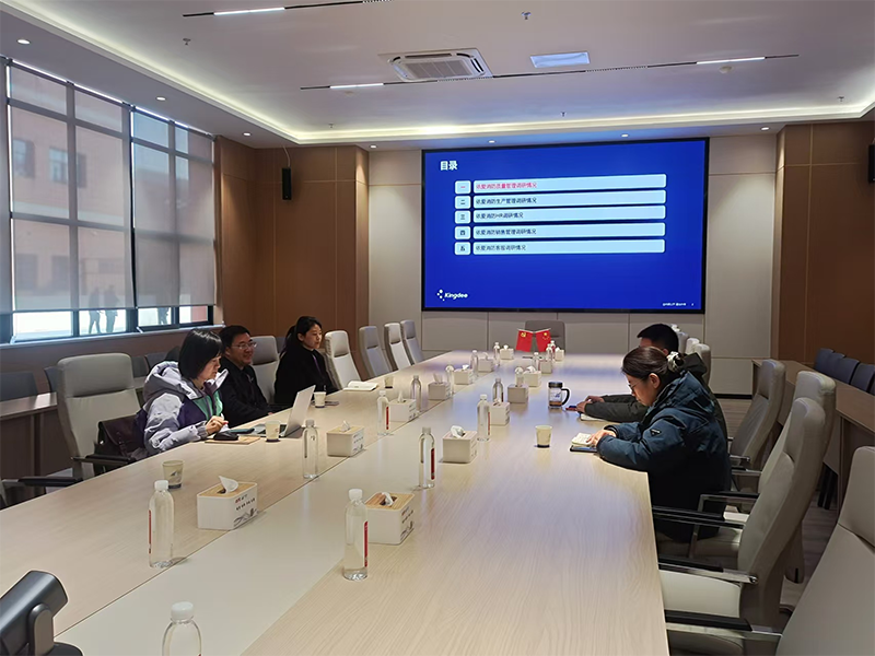 蚌埠依爱消防电子有限责任公司回访汇报