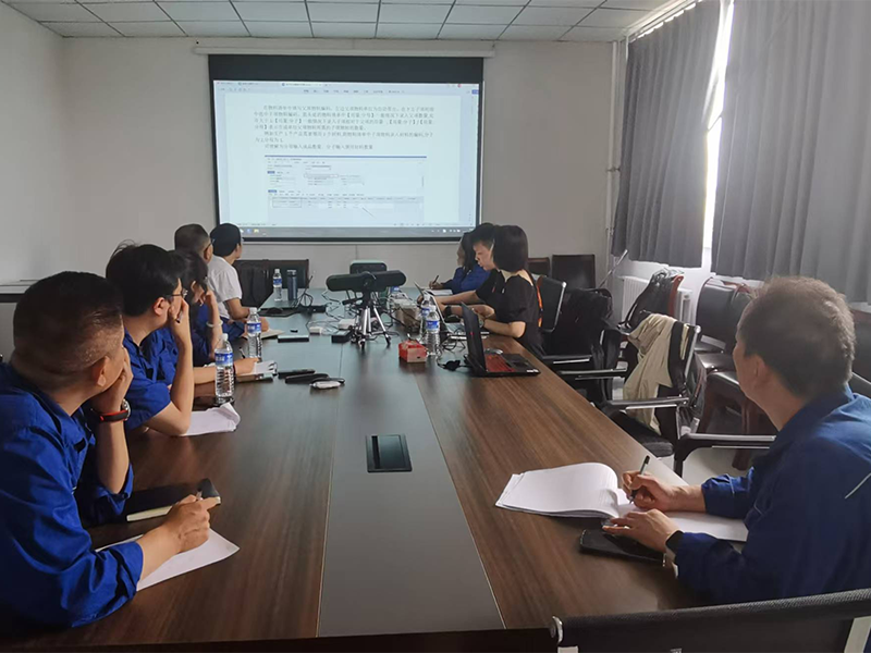 内江（洛阳分公司）服务